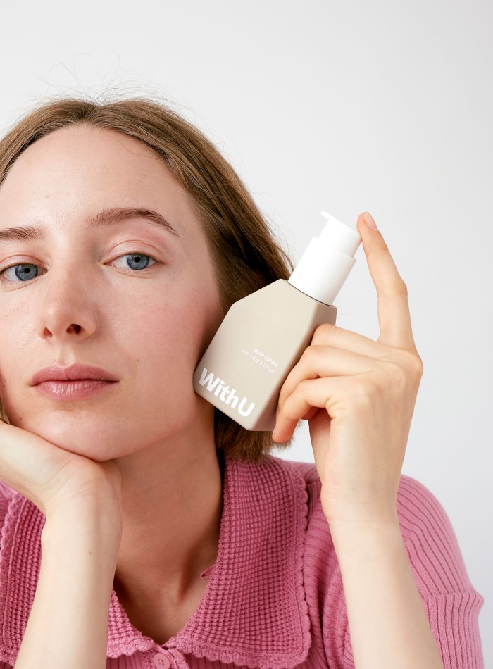Deep serum 100ml
