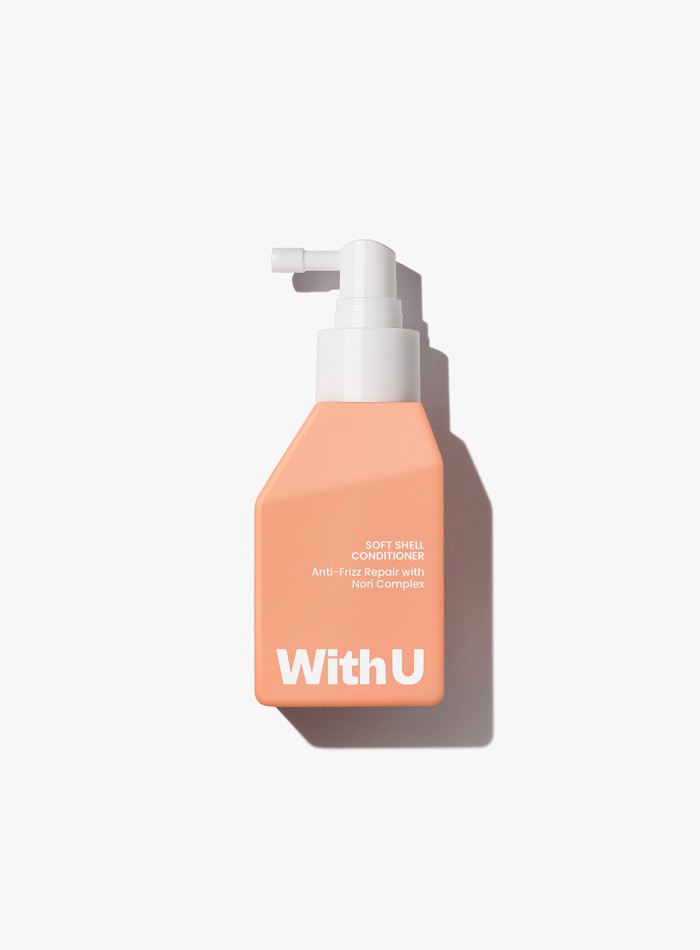 Soft shell conditioner 100ml