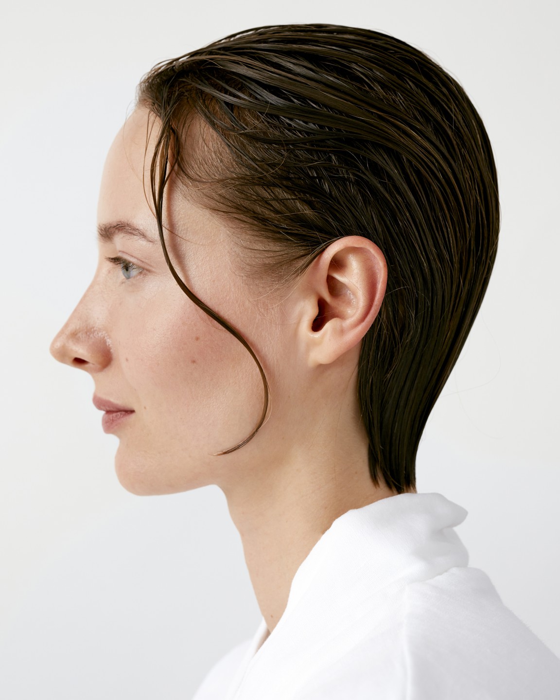 With U | Champú marino: activos marinos para un cabello más fuerte