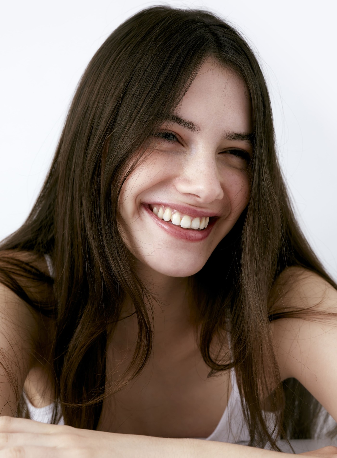 With U | Champú pelo fino: guía para una limpieza que no apelmaza
