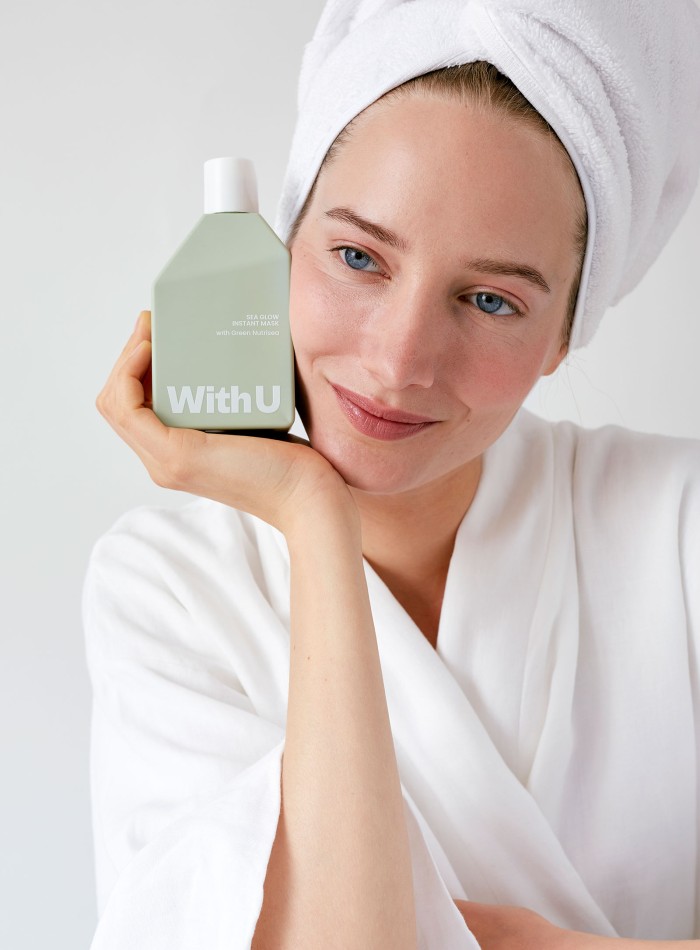 Duo Antifrizz
