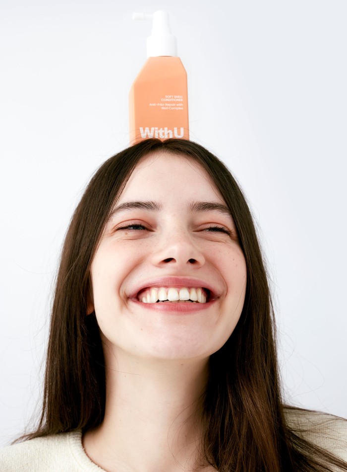 Duo Antifrizz