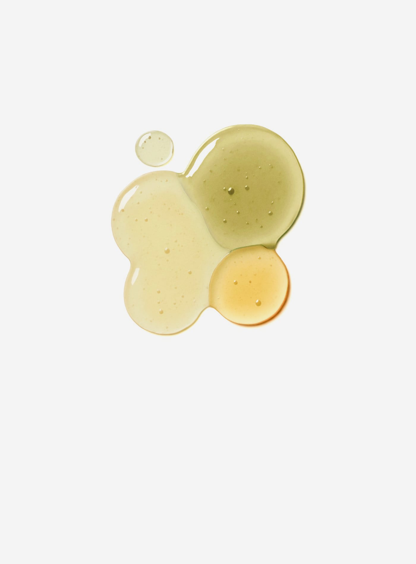 With U | Deep serum 100ml